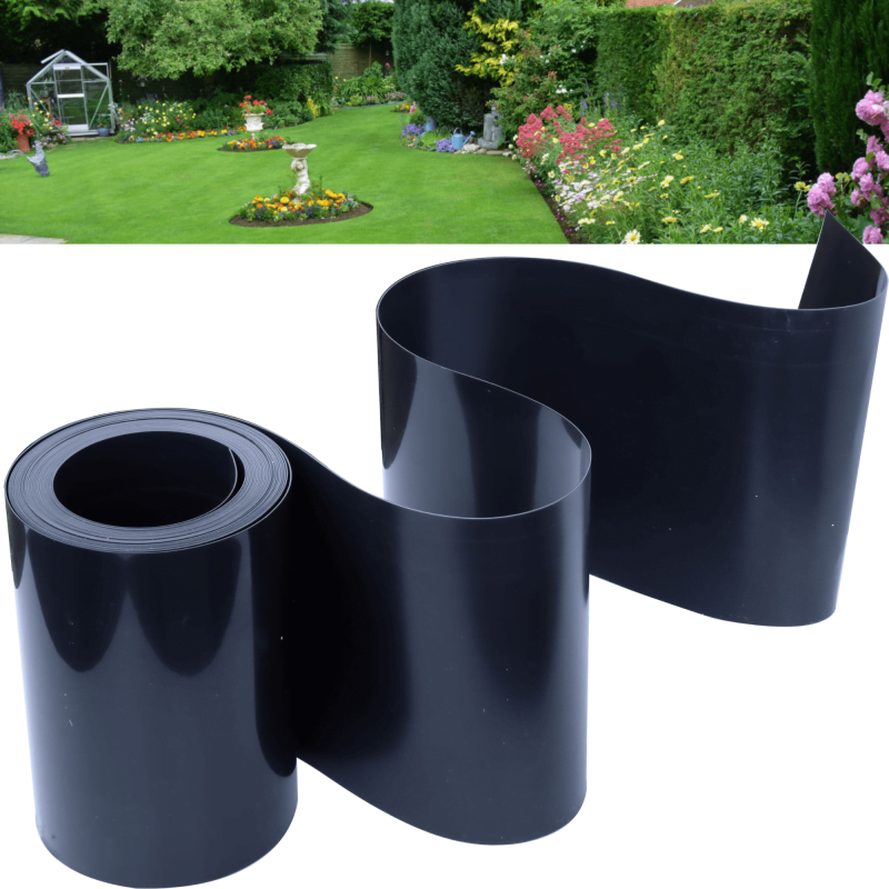 obrzeze ogrodowe proste