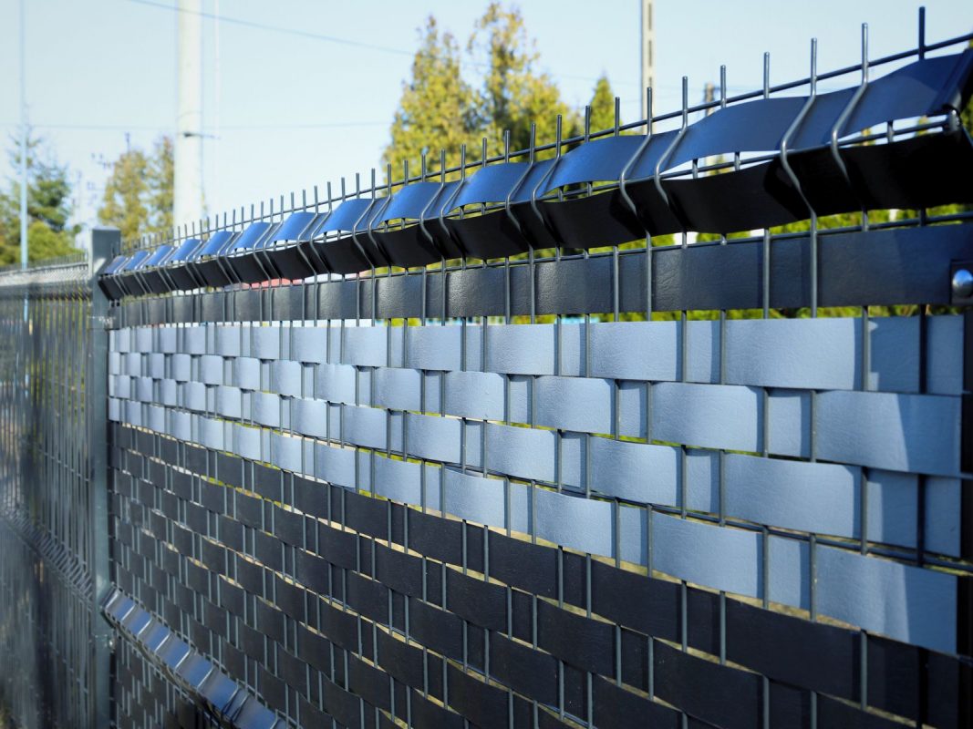 jaka tasma ogrodzeniowa