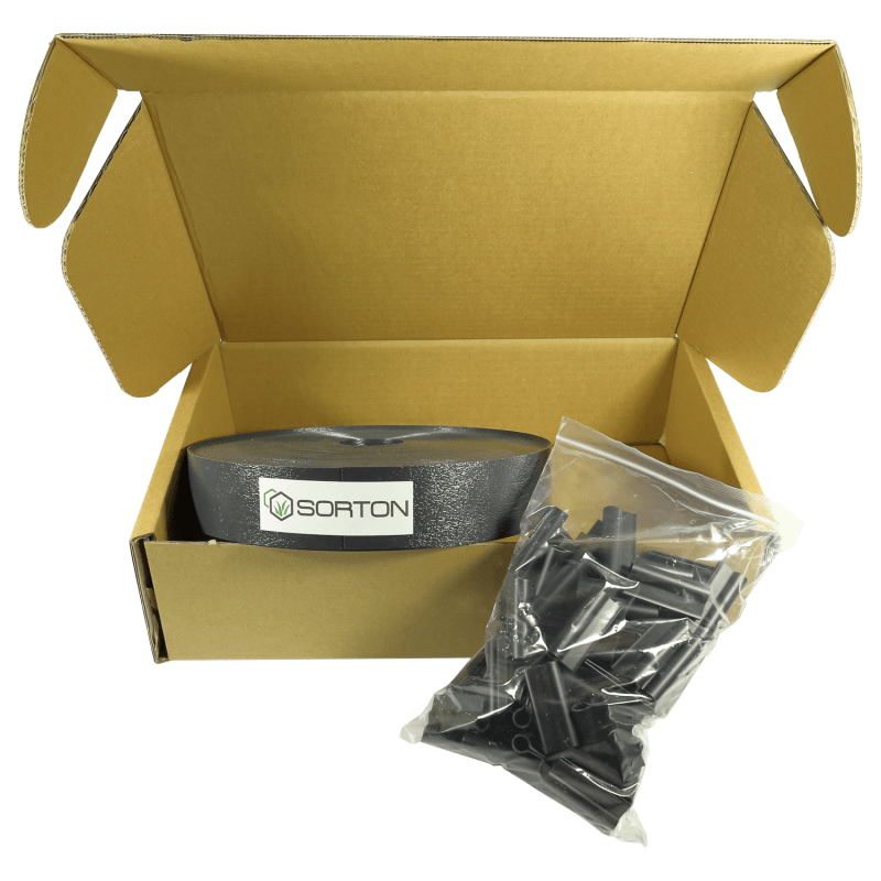 sorton kit de lamelle