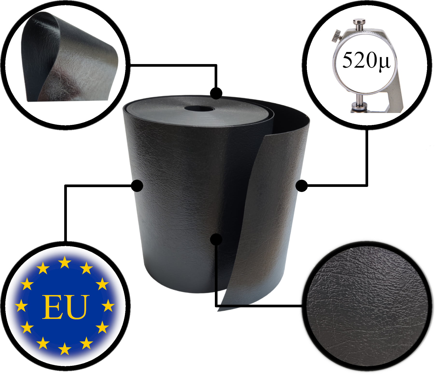 tasma ogrodzeniowa pozioma