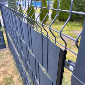 Alternative view of KLIPSY Do Taśmy Ogrodzeniowej PREMIUM 10 szt.