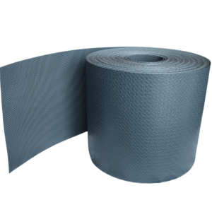 Alternative view of TAŚMA OGRODZENIOWA 19cm x 26m PANELOWA NA OGRODZENIE PŁOT Antracyt PREMIUM