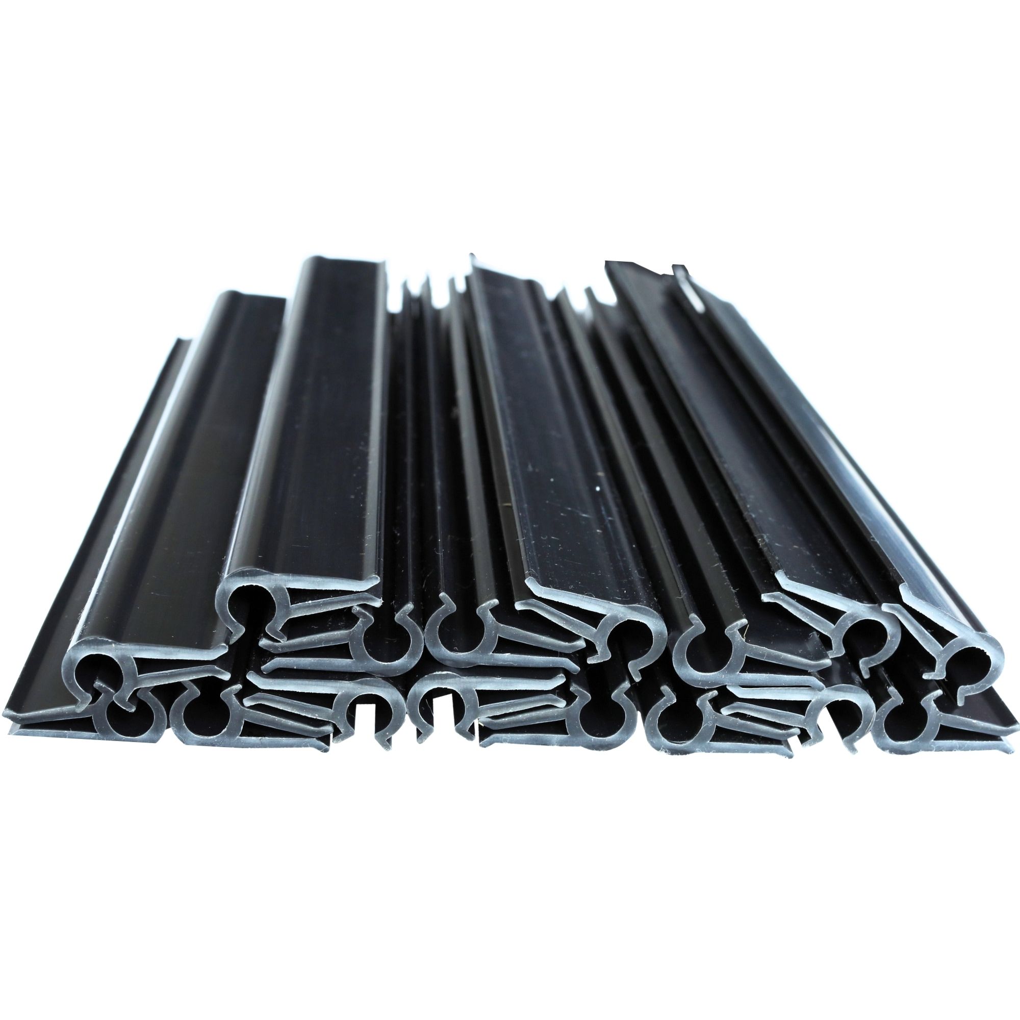 KLIPSY Do Taśmy Ogrodzeniowej PREMIUM 10 szt.