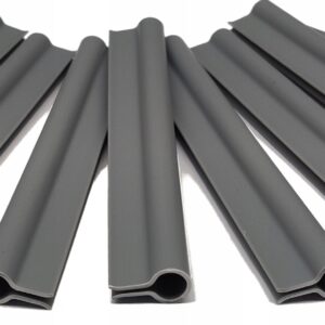 KLIPSY - OSŁONA BALKONOWA 20 SZT. / 15 cm