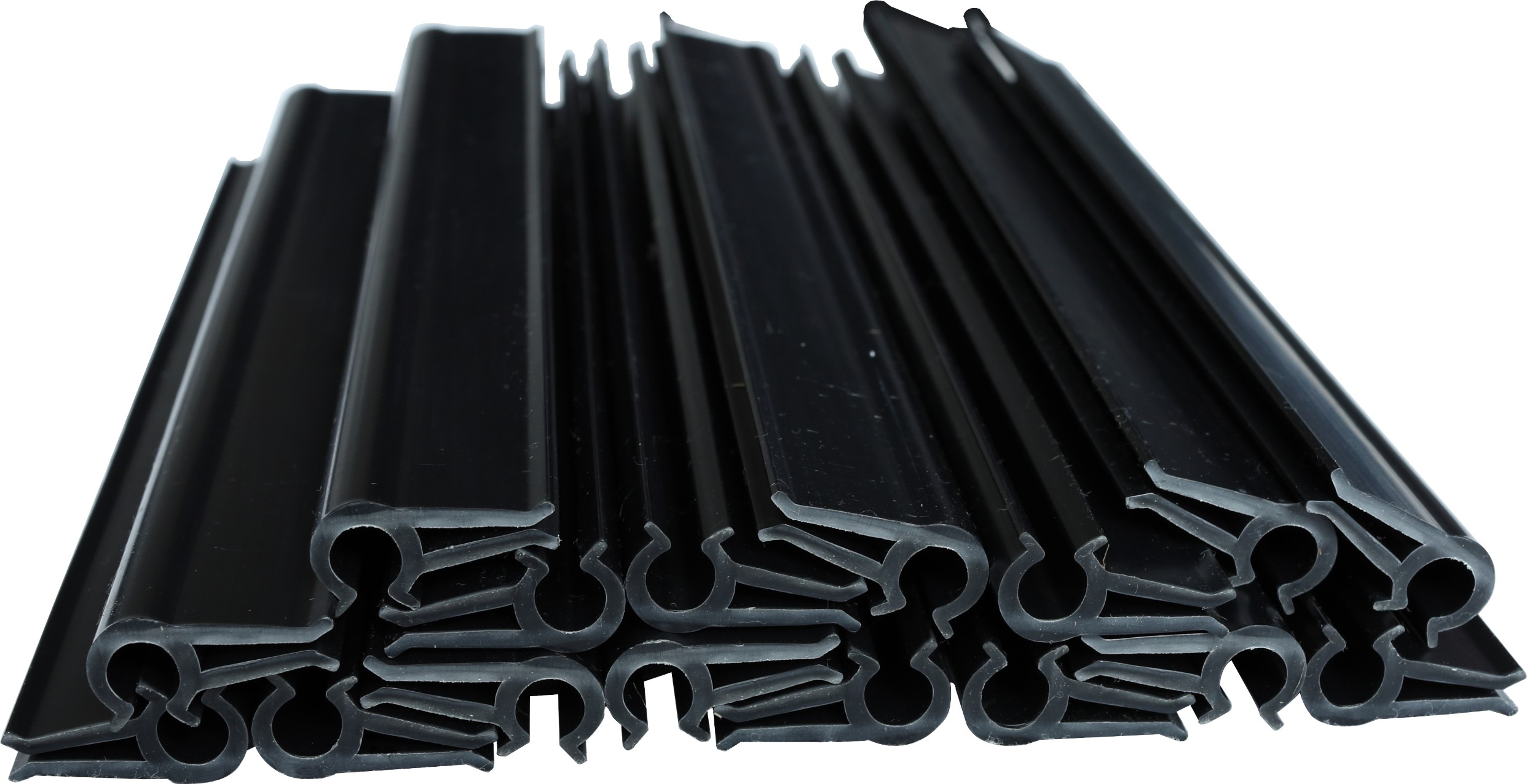 Taśma Panelowa PREMIUM Ogrodzeniowa Na Ogrodzenie 19cm x 26m Orange Skin - obrazek 5